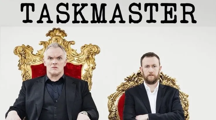 Where to watch Taskmaster online in Australia | Finder