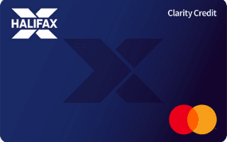 halifax clarity card travel fees