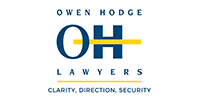 Owen Hodge Lawyers