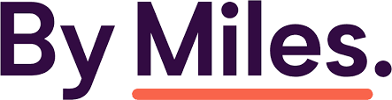 By Miles car insurance logo