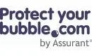 Protect Your Bubble Mobile logo