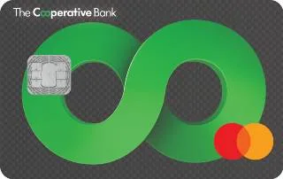 The Co-operative Bank Fair Rate Credit Card
