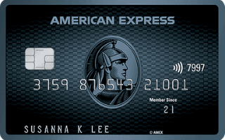 美國運通Explorer信用卡
