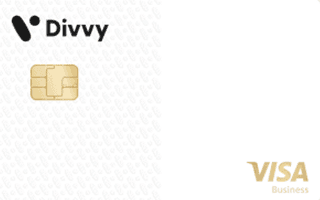 Divvy Business Credit Card