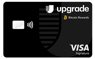 Upgrade Bitcoin Rewards