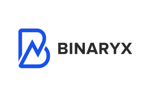 Binaryx Cryptocurrency Exchange