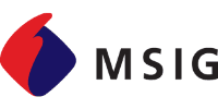 MSIG Private Motor MotorMax Car Insurance