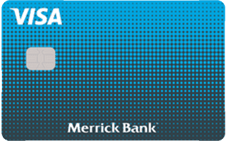 Merrick Bank Secured Visa® from Merrick Bank