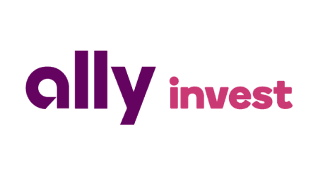 Ally Invest Self-Directed Trading