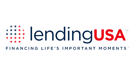 LendingUSA point of sale financing