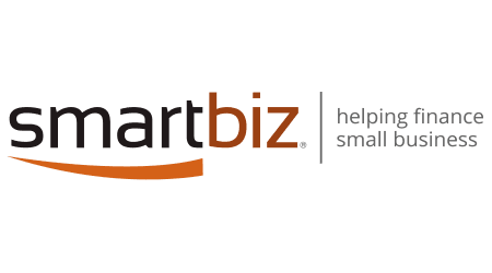 SmartBiz business loans