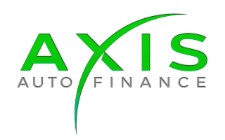 Axis Auto Finance car loan