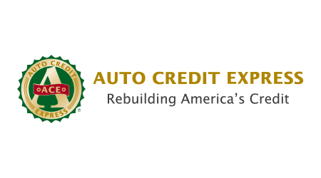 Auto Credit Express Car Loans