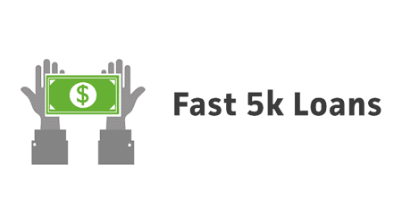 Fast5kLoans Short-term Loans Connection Service