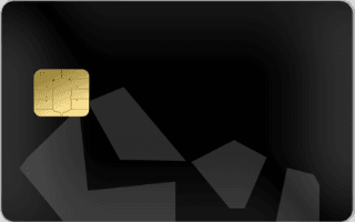 Jeeves credit card
