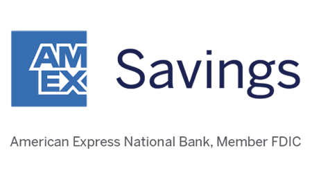 American Express® High Yield Savings Account