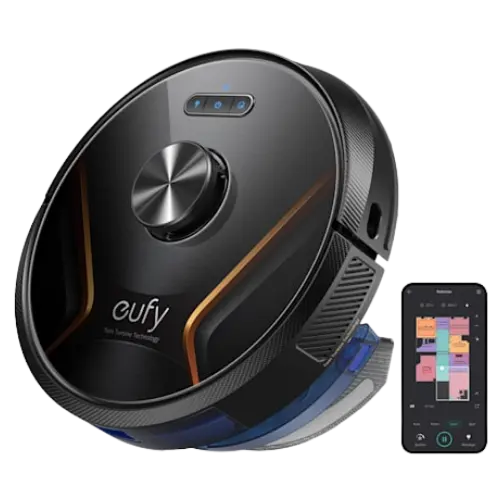 eufy x8 hybrid battery