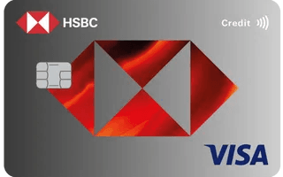 HSBC Balance Transfer Low Fee Credit Card