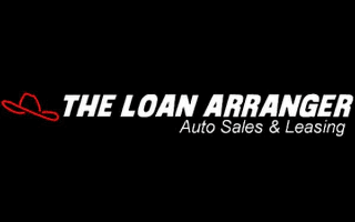 The Loan Arranger