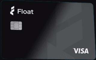 Float credit card