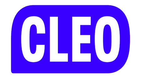 Cleo logo