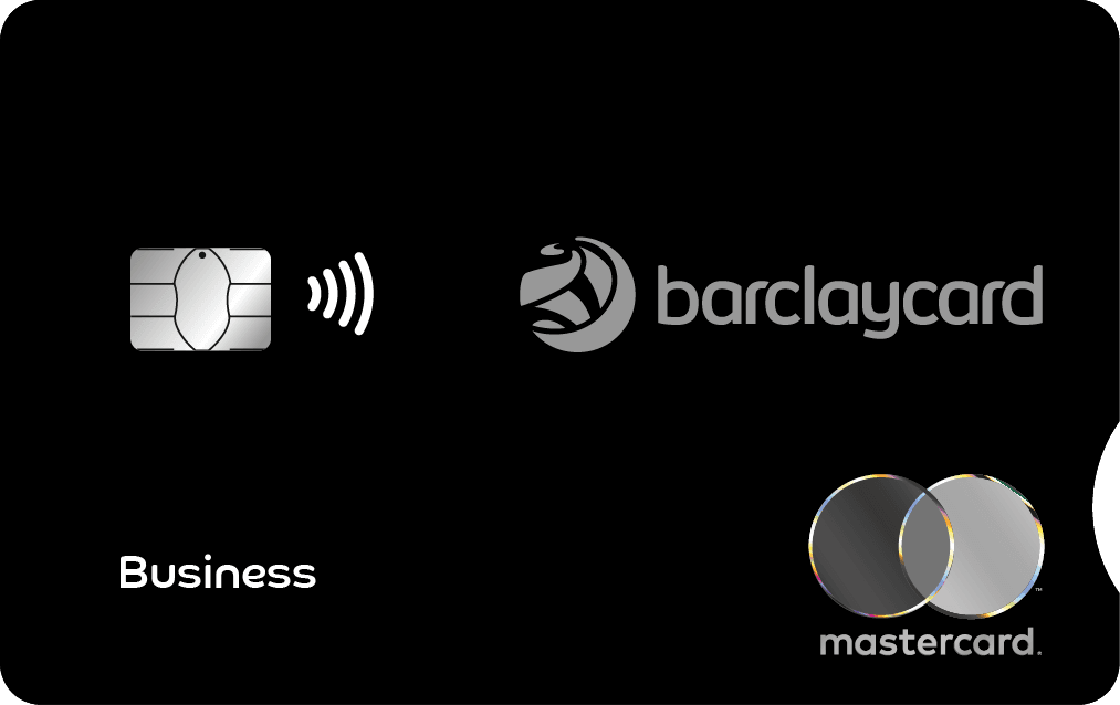 Barclaycard Premium Plus Business Credit Card Mastercard