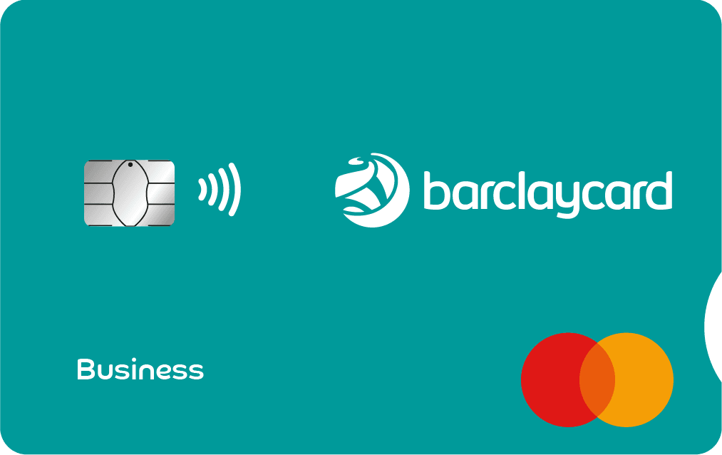 Barclaycard Select Business Charge Card