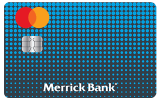 Merrick Bank Secured Credit Card
