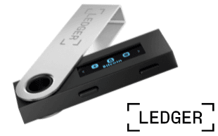 Ledger Nano S Wallet
