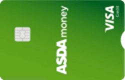 Asda Money Credit Card image