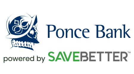Ponce Bank CD