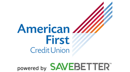 American First Credit Union Money Market Account logo
