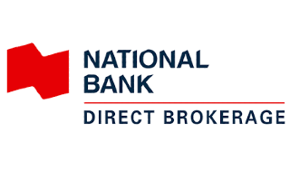 National Bank Direct Brokerage