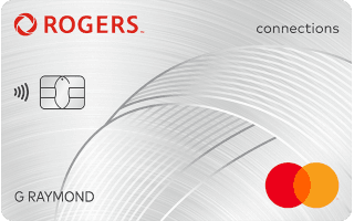 Rogers Connections Mastercard