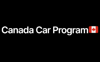 Canada Car Program