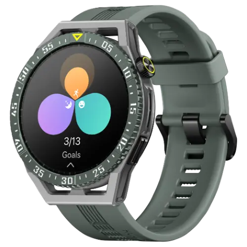 Huawei gt watch store compatible with samsung