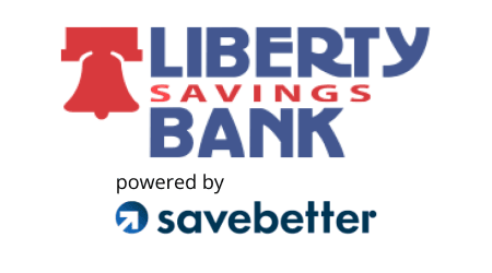 Liberty Savings Bank High-Yield Savings