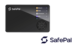 SafePal S1 Wallet image