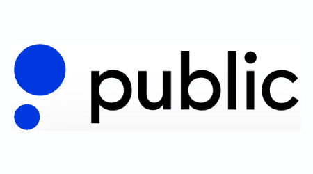 Public Treasury Account logo