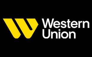 Western Union logo