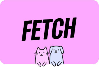 Fetch Pet Insurance image