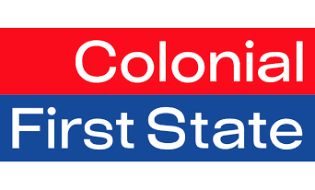 Colonial First State logo