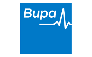 Bupa Health Insurance logo