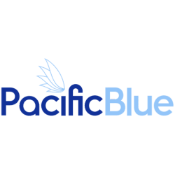 Pacific Blue Retail