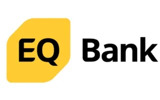 EQ Bank logo