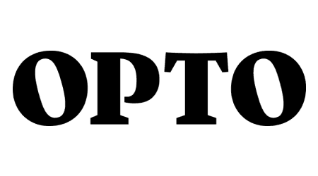 OPTO logo
