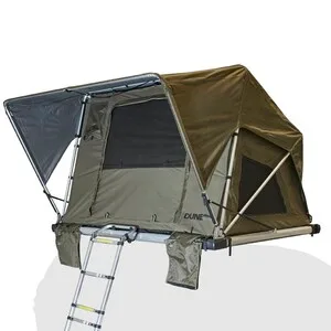 dune stretcher tent