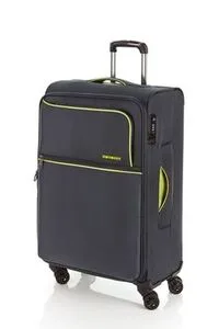 flylite tahoe 56cm soft suitcase