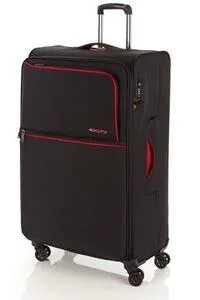 flylite tahoe 56cm soft suitcase