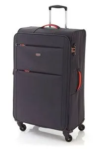 flylite spin air ii 70cm soft suitcase